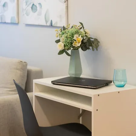 Zajezdnia Wrzeszcz Modern & Stylish Apartment Gym Gdansk By Noclegi Renters Zewnętrze zdjęcie