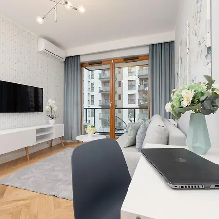 Zajezdnia Wrzeszcz Modern & Stylish Apartment Gym Gdansk By Noclegi Renters Zewnętrze zdjęcie
