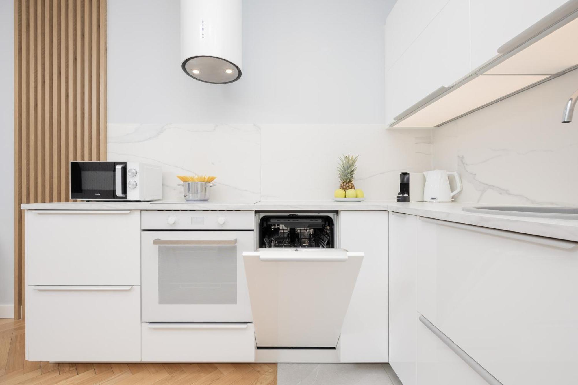 Apartament Zajezdnia Wrzeszcz Modern & Stylish Gym By Renters