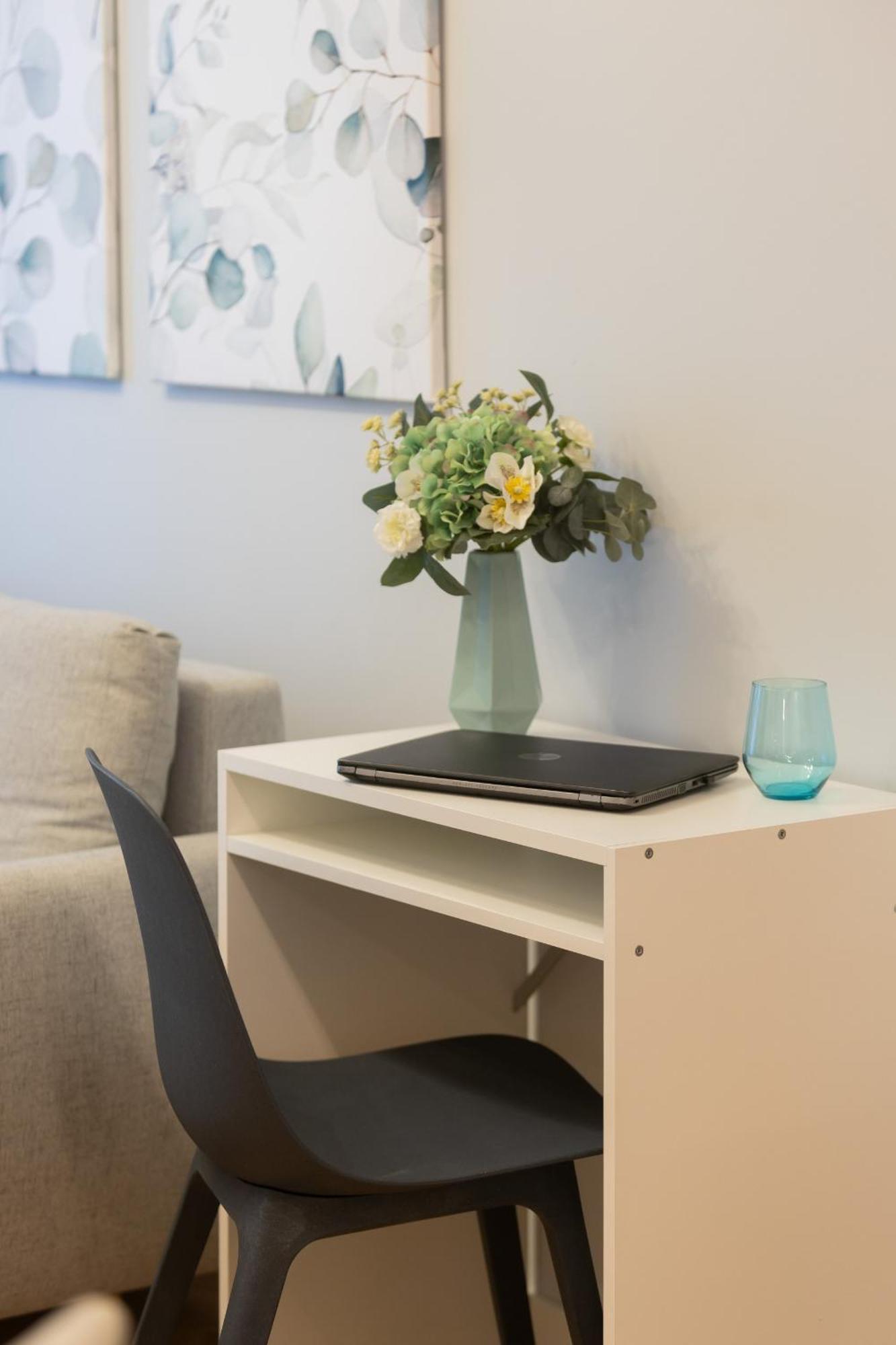 Apartament Zajezdnia Wrzeszcz Modern & Stylish Gym By Renters Gdańsk