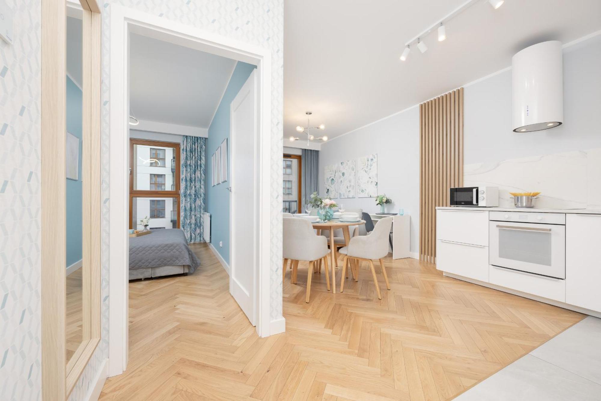 Zajezdnia Wrzeszcz Modern & Stylish Gym By Renters