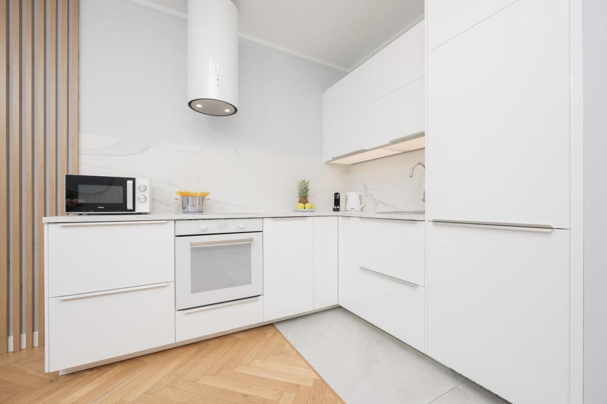Appartamento Zajezdnia Wrzeszcz Modern & Stylish Gym By Renters Danzica