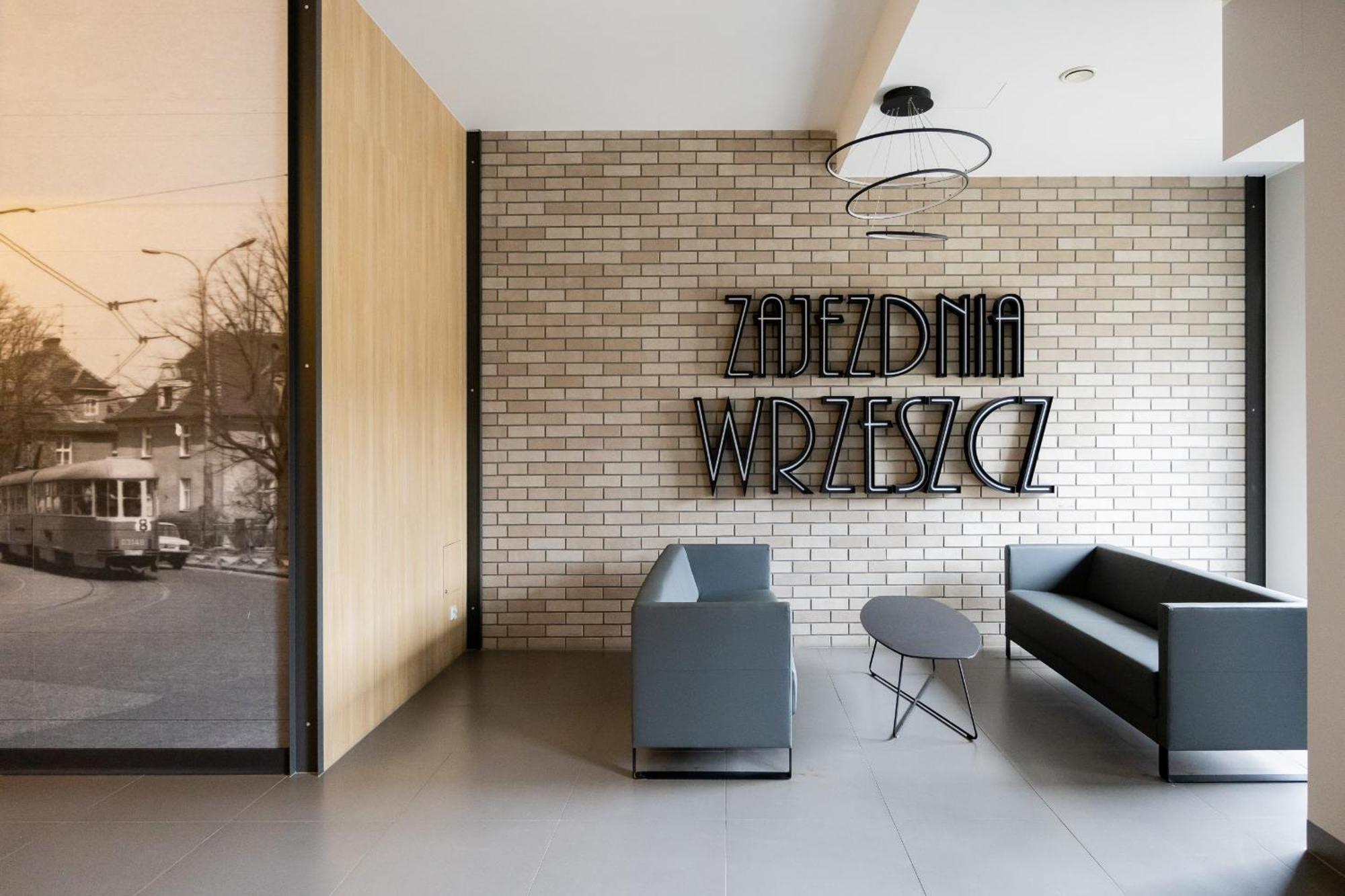 Zajezdnia Wrzeszcz Modern & Stylish Gym By Renters Appartamento *